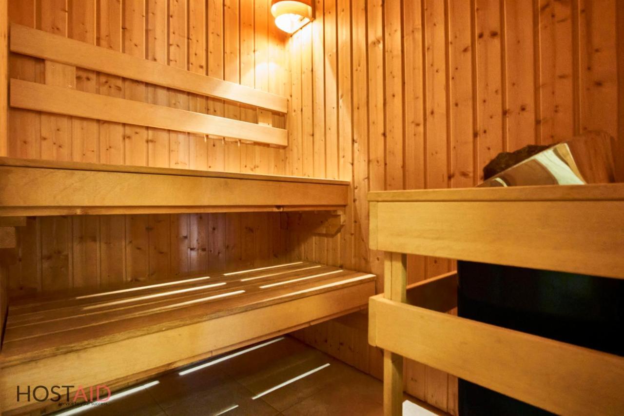 M52 Apartment - Hostaid Budapest Kültér fotó
